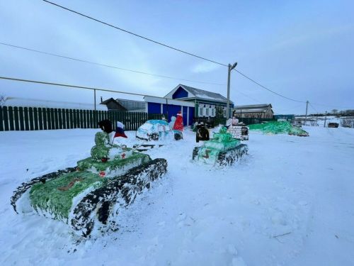 Мошенники накручивают голоса участникам конкурса украшений дворов от «Татар-информ»