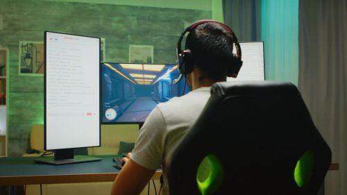 Началась трансляция турнира по Counter-Strike 2