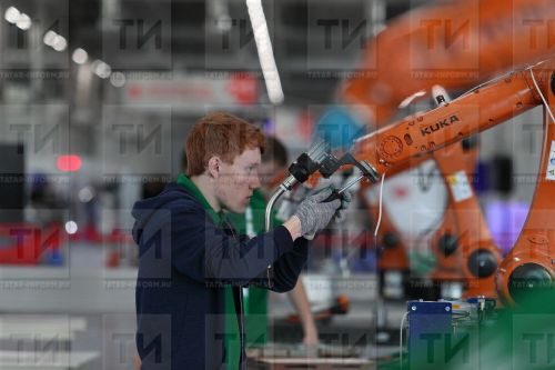 Передовые инженерные школы РТ получат на развитие 1,5 млрд в 2024 году