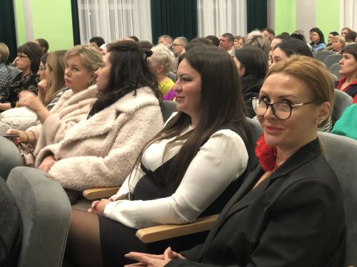 Заключительное собрание граждан в Высокогорском сельском поселении прошло в пятой школе