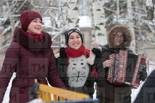 План культурных мероприятий в период выборов 15-17 марта 2024 года