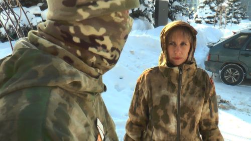 Сугышчан якташларыбызның батырлыгына сокланмый мөмкин түгел