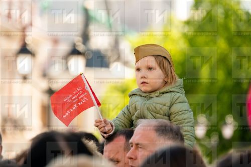 «В головах у молодежи множество фейков о Великой Отечественной войне»