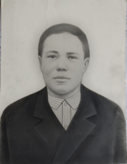 #МойГеройМояСемья акциясенә Биектау ФМ радиосы алып баручысы Ранил Ишмуратов та кушылды