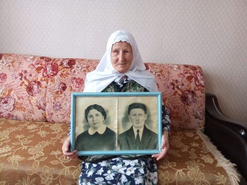 История детей войны: «Папины письма храню в сундуке, как самую дорогую реликвию»