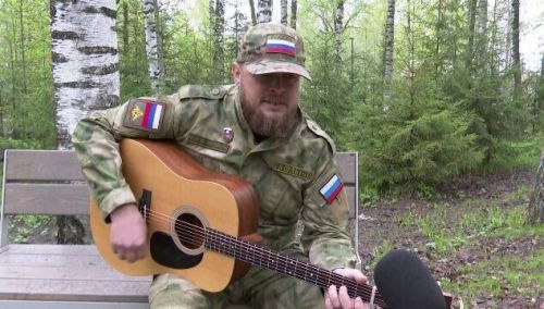 «Сын, либо со щитом, либо на щите»