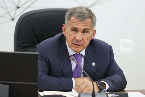 В Казань на саммит БРИКС приедут делегации 30 стран