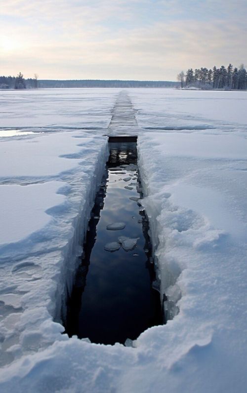 Богослужения и освящение воды на Праздник Крещения в Высокогорском районе