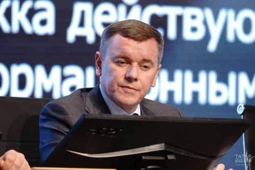 В Татарстане хотят создать современный агротехнологический университет