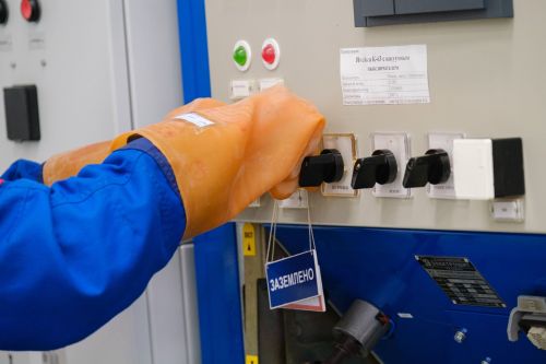 АО «Транснефть – Прикамье» за год сэкономило более 17 млн кВт*ч электроэнергии