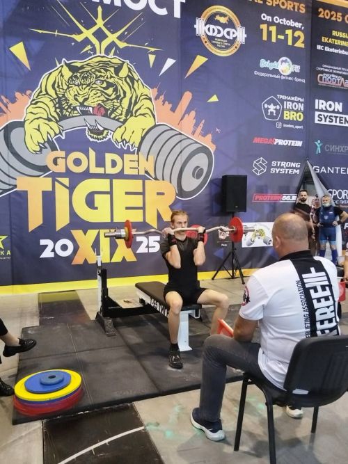 Спортсмены из Высокогорского района — среди сильнейших на чемпионате мира