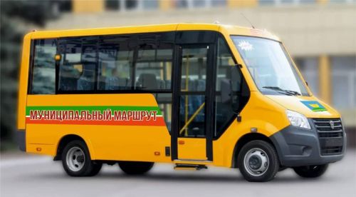 Разъяснение по организации автобусного сообщения в селе Высокая Гора