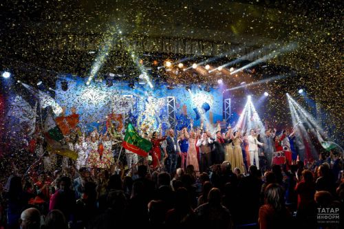 Завершается прием заявок на фестиваль «Наше время – Безнең заман»