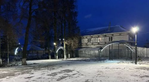 Дубъязы — за благоустройство с участием жителей