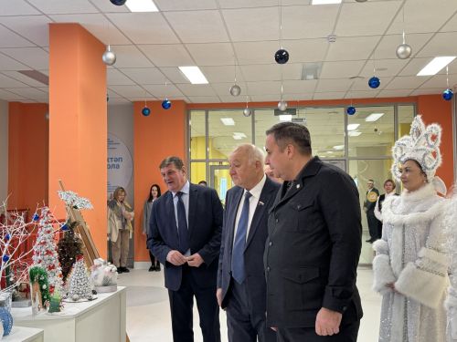 Мечты под Новый год сбываются