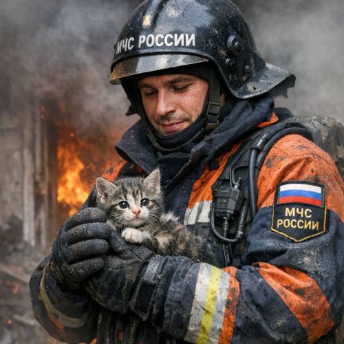 Поздравление главы района Равиля Хисамутдинова с Днем спасателя