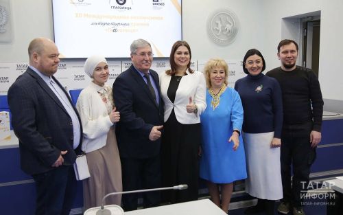 Победители премии «Глаголица» смогут получить баллы при поступлении в вузы