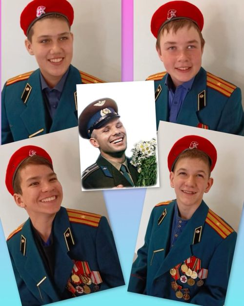 «Улыбка Гагарина» озарила Высокогорский район