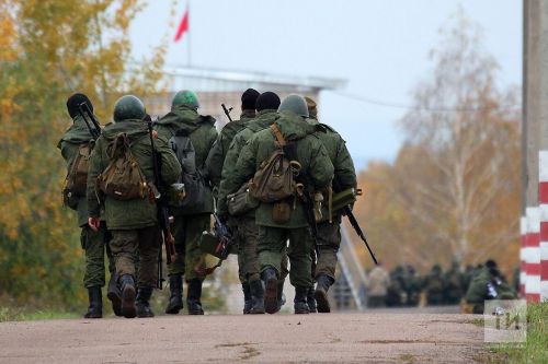 В Госдуме предложили выплачивать пенсии детям героев СВО