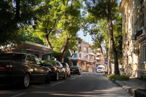 В Татарстане в 2025 году благоустроят 51 общественное пространство