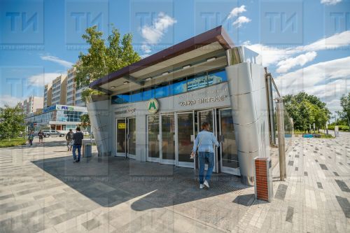 На строительство второй линии метро направят дополнительные 1,9 млрд рублей