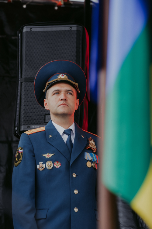 09.05.2025. Празднование Дня Победы