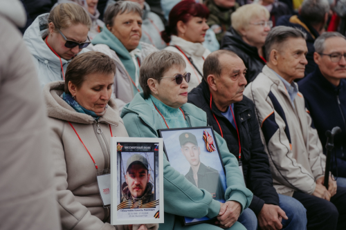 09.05.2025. Празднование Дня Победы