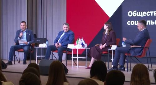 Как выбрать карьеру и не потеряться в будущем