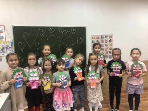 Скрапбукинг для детей. Пять очевидных плюсов