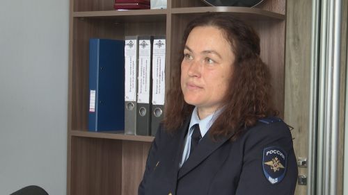 Восстанавливая справедливость: ко Дню сотрудника органов следствия РФ