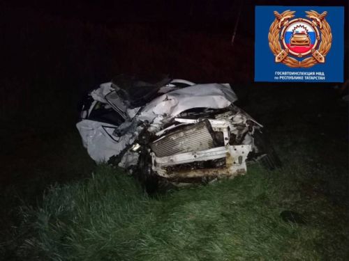 Два человека погибли в страшном ДТП на трассе М7