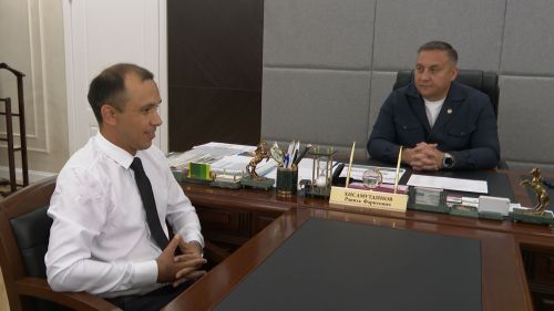 От поля боя к муниципальному управлению