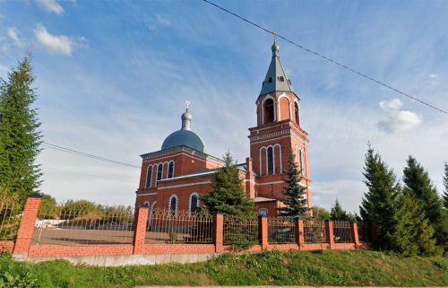 Жителей Высокой Горы приглашают на фестиваль «Рождество Пресвятой Богородицы»