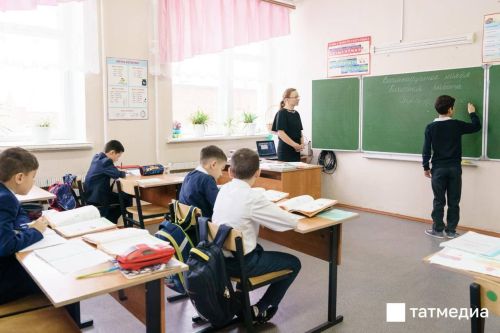 В Татарстане определили даты школьных каникул в учебном году
