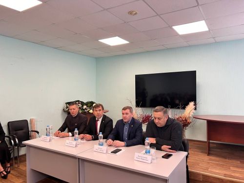 Рафаэль Фаттахов назначен генеральным директором АО «Татагролизинг»