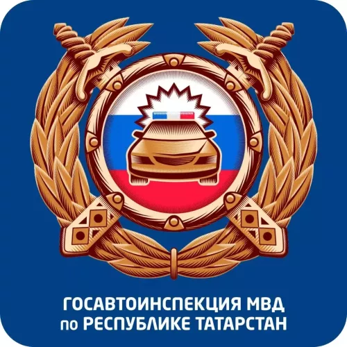 Ограничение движения для автобусов и грузовиков в Татарстане из-за снегопада