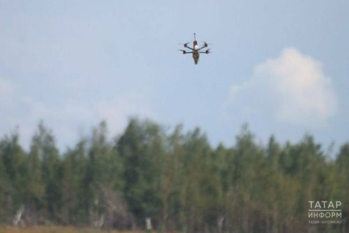 Контракт в Войска беспилотных систем заключается минимум на год