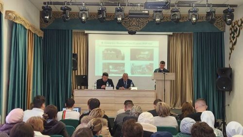 Суксинское сельское поселение: итоги года и планы развития на 2026