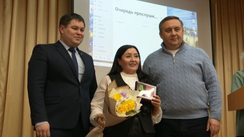 «Масса обращений по этому поводу»: представитель Минэкологии о запахе в селе