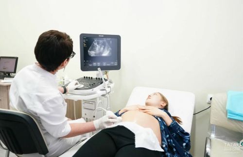 В Татарстане каждая пятая пара сталкивается с трудностями при зачатии