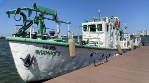 Ученые Татарстана отправятся в экспедицию на Куйбышевское водохранилище