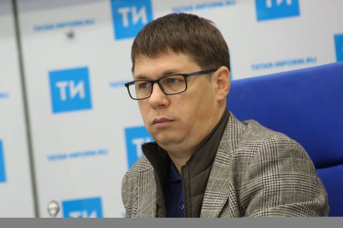 «Татмедиа» объявила конкурс на должность руководителя филиала в Нижнекамске