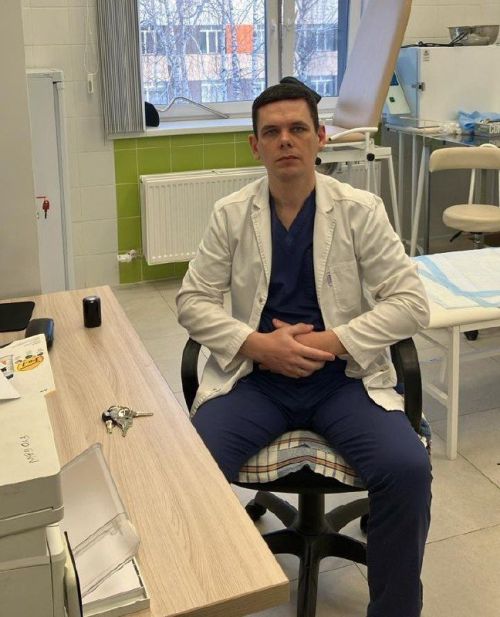 Как пройти диспансеризацию в Высокогорской ЦРБ