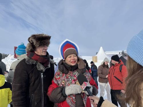Масленица в Дубъязах: масштаб, традиции и незабываемая атмосфера
