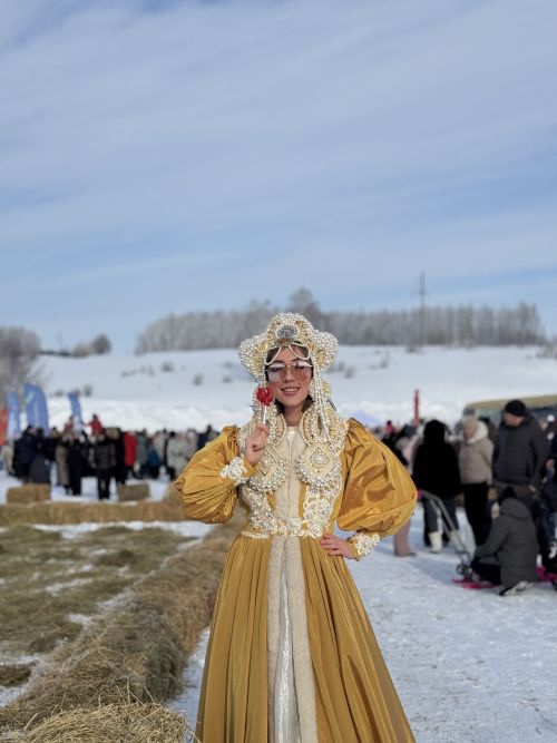 Масленица в Дубъязах: масштаб, традиции и незабываемая атмосфера
