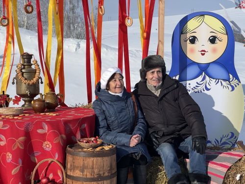 Масленица в Дубъязах: масштаб, традиции и незабываемая атмосфера