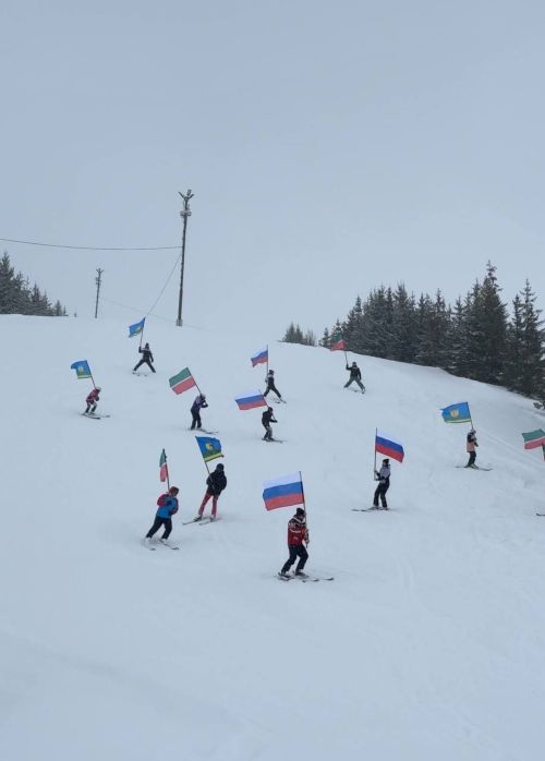 В Высокогорском районе прошел благотворительный «Каскад-фест»