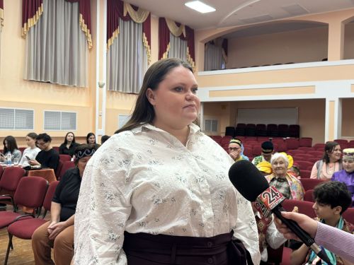 Фестиваль родословной в Высокогорском районе: победители и традиции семей
