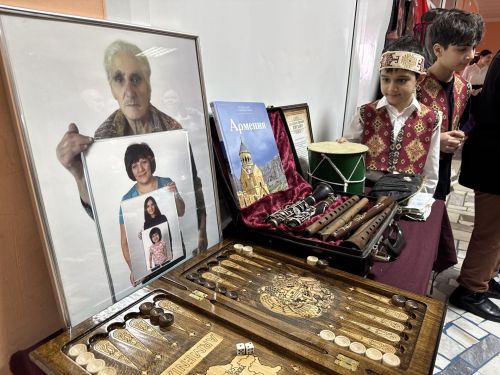 Фестиваль родословной в Высокогорском районе: победители и традиции семей