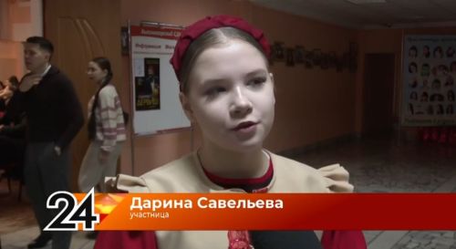 «Танцами я занимаюсь»: история участницы фестиваля